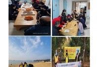 보성여성L.C 2024년 1월 봉사활동