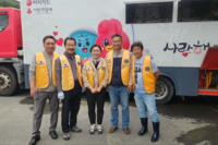 자산L.C 2024년 5월 봉사활동
