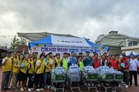 보성L.C 2024년 9월 봉사활동