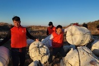순천삼산L.C 2024년 2월 봉사활동