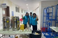 순천희망L.C 2024년 10월 봉사활동