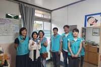 광양드림L.C 2024년 9월 봉사활동