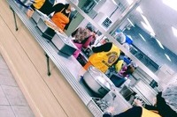 여수여성L.C 2024년 10월 , 11월 봉사활동