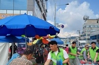순천큰줄기L.C 2024년 7,8월 봉사활동
