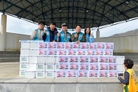여수새희망L.C 2023년 12월 봉사활동