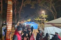보성L.C 2024년 1월 봉사활동