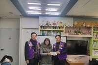새여수L.C 2024년 2월 봉사활동