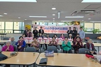 서순천L.C 2025년 12, 1월 봉사활동