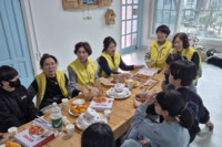 보성여성L.C 2025년 1월 봉사활동