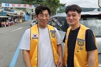 여천L.C 2025년 8월 봉사활동