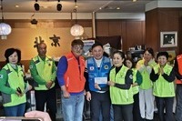 동광양L.C 2025년 11월 봉사활동