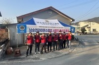 남순천L.C 2024년 12월 봉사활동