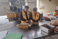 자산L.C 2025년 3월 봉사활동