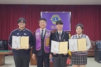 순천L.C 2024년 12월 봉사활동