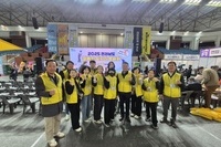 순천삼산MJFL.C 2025년 11월 봉사활동