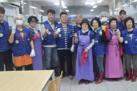 여수남도L.C 2025년 9월 봉사활동