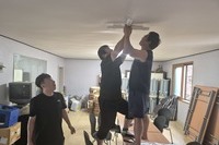 구례L.C 2025년 10월 봉사활동