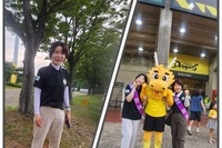 순천여성L.C 2025년 8월 봉사활동