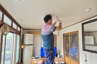 순천스타L.C 2025년 8월 봉사활동