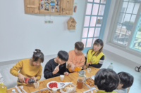 보성여성L.C 2025년 3월 봉사활동