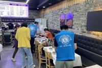 순천이수L.C 2025년 6월 봉사활동