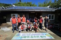 순천봉화L.C 2025년 7월, 8월 봉사활동
