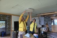 순천별량L.C 2025년 8월 봉사활동