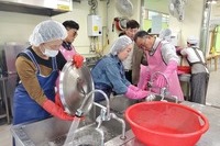 여수진남L.C 2025년 4월 봉사활동