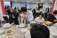 새순천여성L.C 2024년 12월 봉사활동