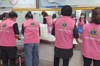 광양매화L.C 2025년 10월 봉사활동
