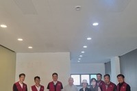 순천비전L.C 2025년 4월, 5월 봉사활동