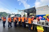 순천비전L.C 2025년 7월 봉사활동