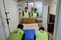 신광양L.C 2025년 10월 봉사활동