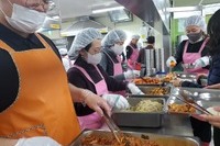 여수진남L.C 2024년 12월 봉사활동