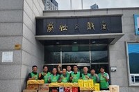 순천강남L.C 2025년 10월 봉사활동