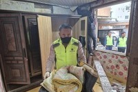 신광양L.C 2024년 11월, 12월 봉사활동