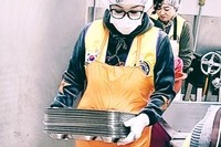 여수여성L.C 2025년 4월 봉사활동