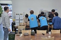 여수좌수영L.C 2024년 11월, 12월 봉사활동