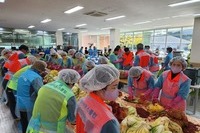 동광양L.C 2024년 11월 봉사활동