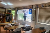 여수L.C 2025년 8월, 11월 봉사활동