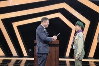 2025 라이온스, 여수 MBC 청소년 봉사상 시상식 