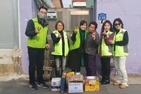 신광양L.C 2025년 1,2월 봉사활동