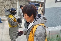 여수한려L.C 2024년 11월, 12월 봉사활동