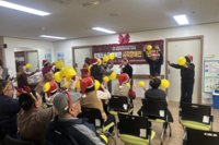 광양여성L.C 2024년 12월 봉사활동