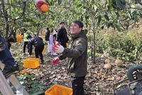 신광양L.C 2025년 11월 봉사활동