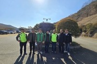 남순천L.C 2025년 2월 봉사활동