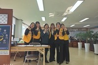 새순천여성L.C 2025년 2월, 3월 봉사활동