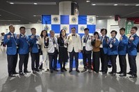 제62차 일본 삿포로 동양 및 동남아대회(대회기간 2025. 10. 23 ~ 26 / 장소 다이와 하우스 프