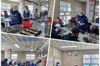 순천여성L.C 2025년 2월, 3월 봉사활동