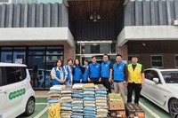 순천L.C 2025년 5월, 6월 봉사활동